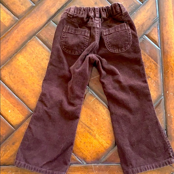 Girls 2 pants & 1 sweater 3T Cat&Jack/Gymboree - Picture 9 of 14